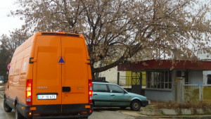 Източват амоняка от опасната инсталация на Меком