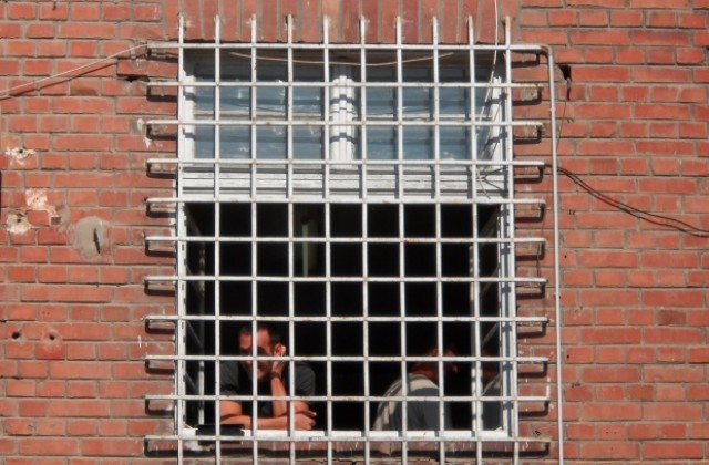 Осъден  условно за опит за убийство получи ефективна присъда