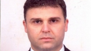 Комисар Мирослав Петров е новият директор на МВР в Плевен