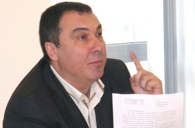 Бургаският съд отстрани от длъжност кмета и главния архитект на Несебър