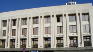 Приеха бюджета на Община Горна Оряховица за 2013 г