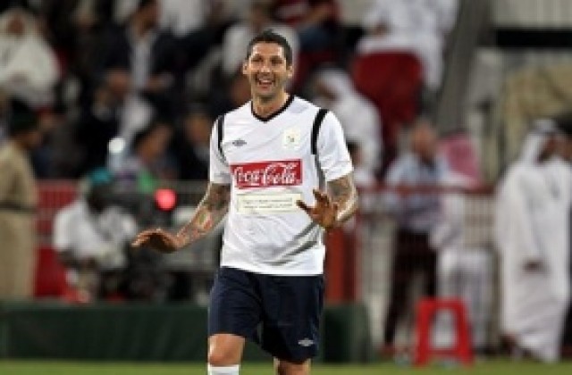 Матрицата: Марио е най-добрият, не можах да го откажа от Милан