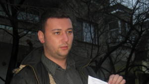 Представителите на недоволните старозагорци обявиха националните искания пред съгражданите си