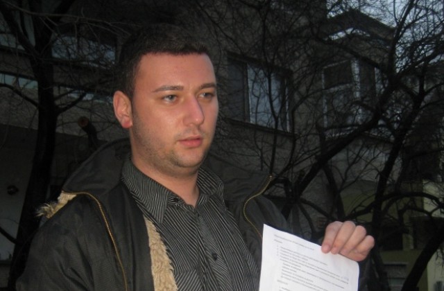 Представителите на недоволните старозагорци обявиха националните искания пред съгражданите си