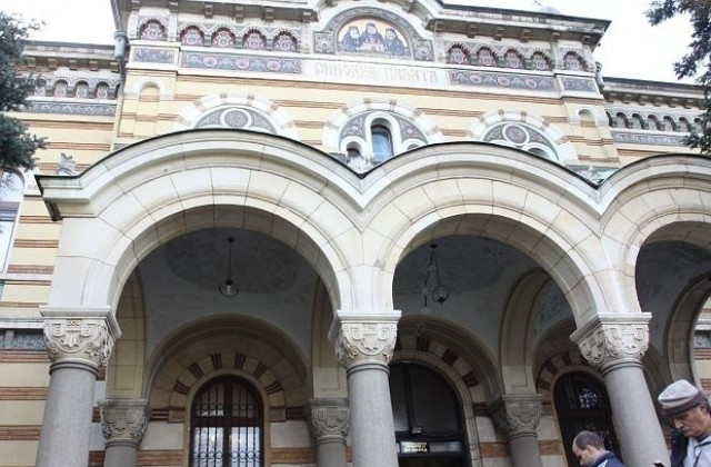 Избират новия български патриарх