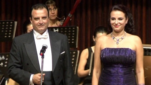 Русенска опера ще поздрави с концерт в София новия български