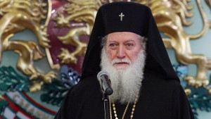 Митрополит Неофит е новият български патриарх