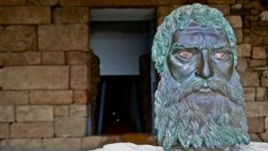 България ще представи съкровища на тракийската цивилизация в Лувъра