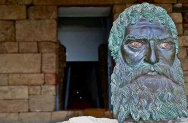 България ще представи съкровища на тракийската цивилизация в Лувъра