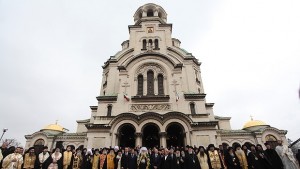 Българският патриарх