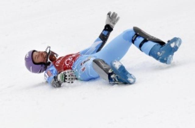 Мазе спечели Световната купа при жените