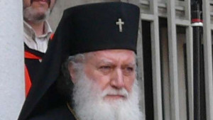 Русенският митрополит Неофит е избран за патриарх