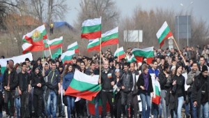 Протестмаратон заведе Димитровград в Хасково