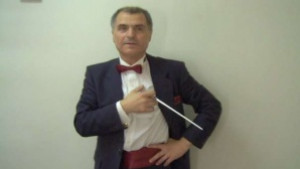 Почина диригентът Георги Чапразов