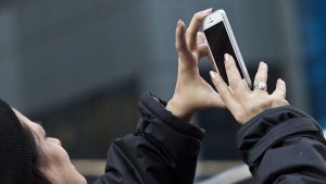 Пускат смартфони със свободен софтуер на Mozilla