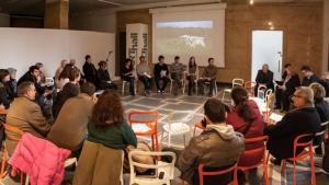 Обсъдиха предстоящата асамблея на EASA във В Търново