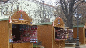 Здраве и мечти на децата подари благотворителен базар за децата