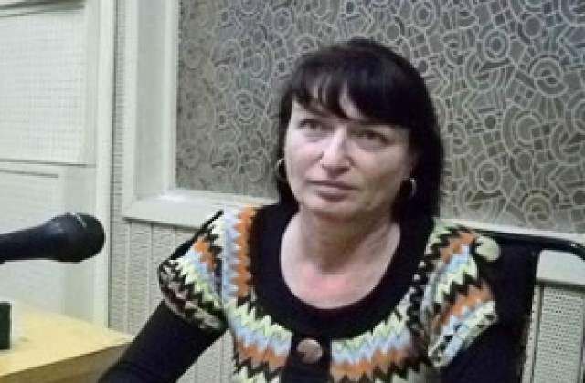 Бюджет'2013 на Добрич няма да бъде приет лесно, смята Божанка Вуцова