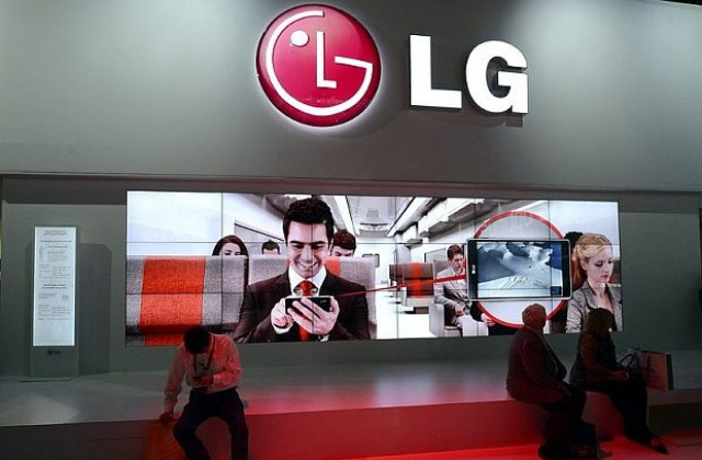LG планира да продаде 40 млн. телефона