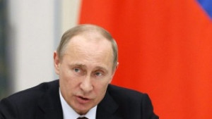 Путин подписа закон против пушенето