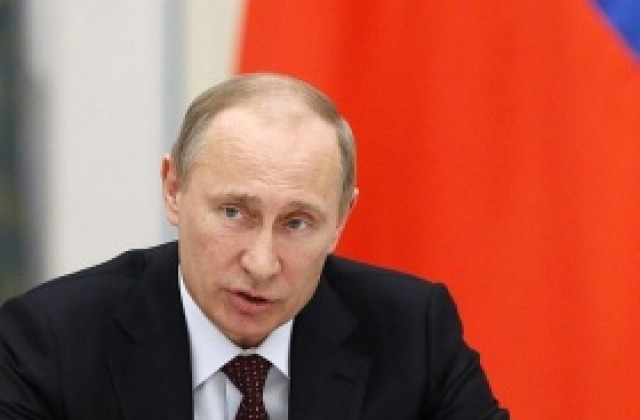 Путин подписа закон против пушенето