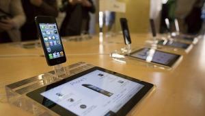 Китайски смартфон конкурира Apple