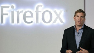 Mozilla пуска Firefox OS до месеци