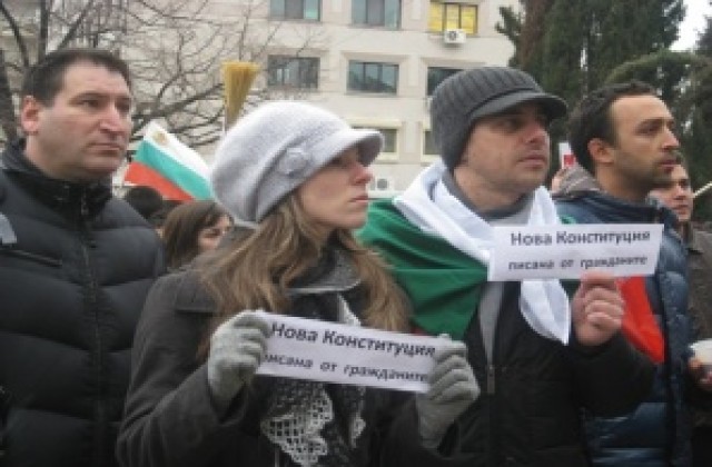 Синдикати и Българска стопанска камара с декларация