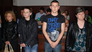Потвърдиха присъдата на шофьора убил 6 деца в Симеоновград наказанието