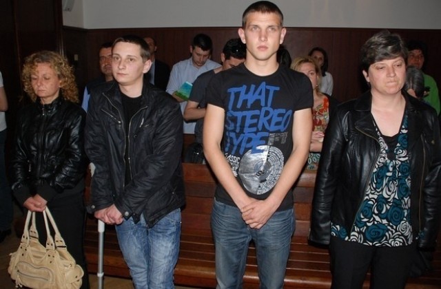 Потвърдиха присъдата на шофьора убил 6 деца в Симеоновград, наказанието на братовчед му намалено с три години