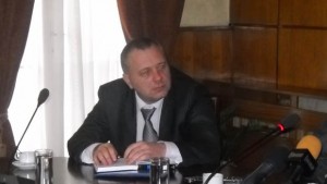 Още един Николай в кметското ръководство