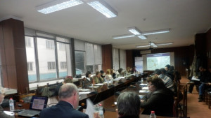 Община Стара Загора обсъди плана за развитие 20142020
