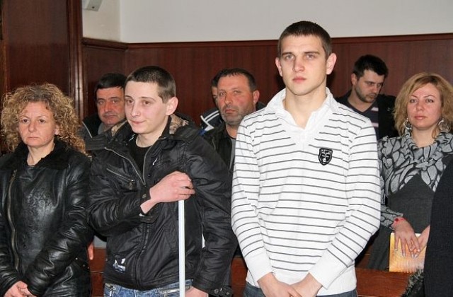 Намалиха присъдата на Живко Желев от делото за „Черния Великден”