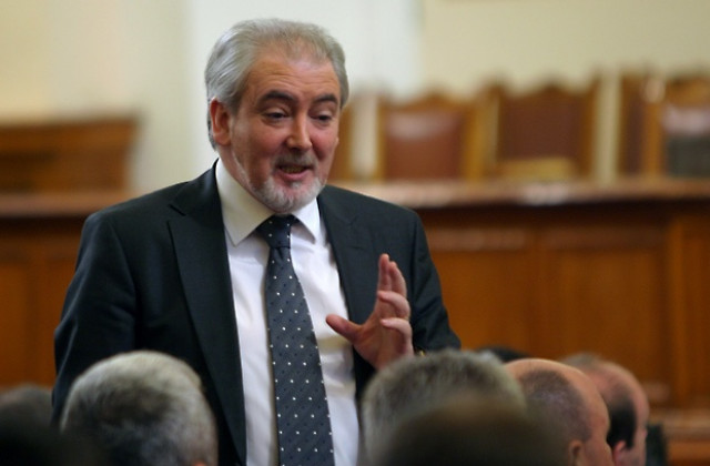 ДПС отново потвърди, че няма да прави опит за съставяне на правителство