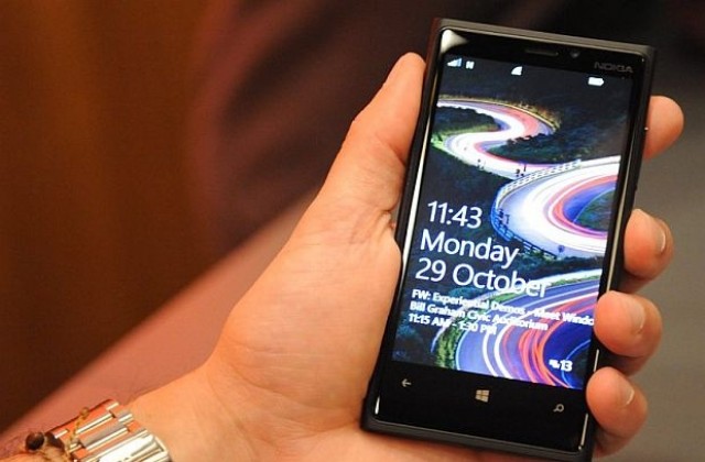 Nokia пуска евтини смартфони с Windows 8