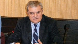 РПетков В МВР и финансовото министерство се унищожава документация