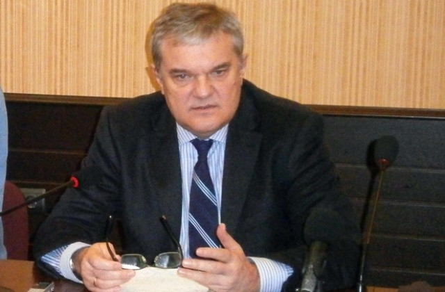 Р.Петков: В МВР и финансовото министерство се унищожава документация