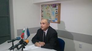 ГЕРБ Враца Не сме правили договорки с БСП