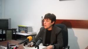 Найтърсени кинезитерапевти и логопеди