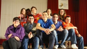 Варненски ученици разбиха конкуренцията на театрален фестивал