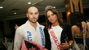 Рапърът Спенс и Мистър България Мартин Иванов предизвикаха фурор в