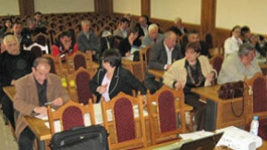 Общо събрание на МИГ Добричка