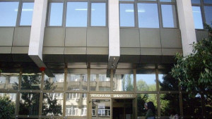 Музикален урок в библиотеката