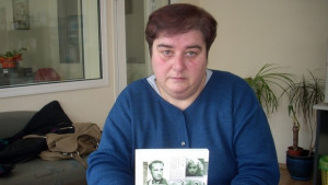 Радка Пенчева събра в книга странниците на българската култура