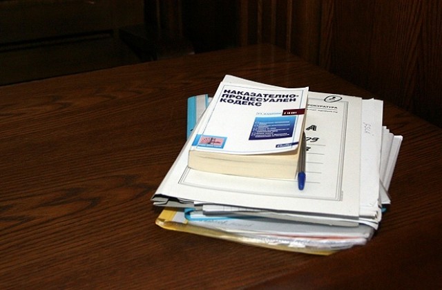 Съдят варненец, плашил Цветан Цветанов с бомба