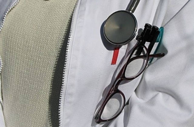Варненските лекари се вдигат на протест