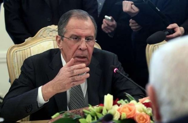 Русия обвини сирийската опозиция в екстремизъм