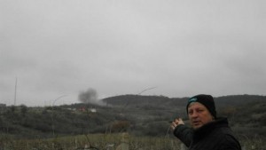 Унищожават събраните боеприпаси след взривовете до Лозенец