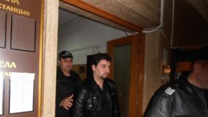 Пуснаха под домашен арест заподозрения за убийството на бизнесмена Борислав