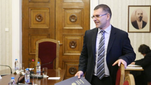 4 млрд лв е фискалният резерв
